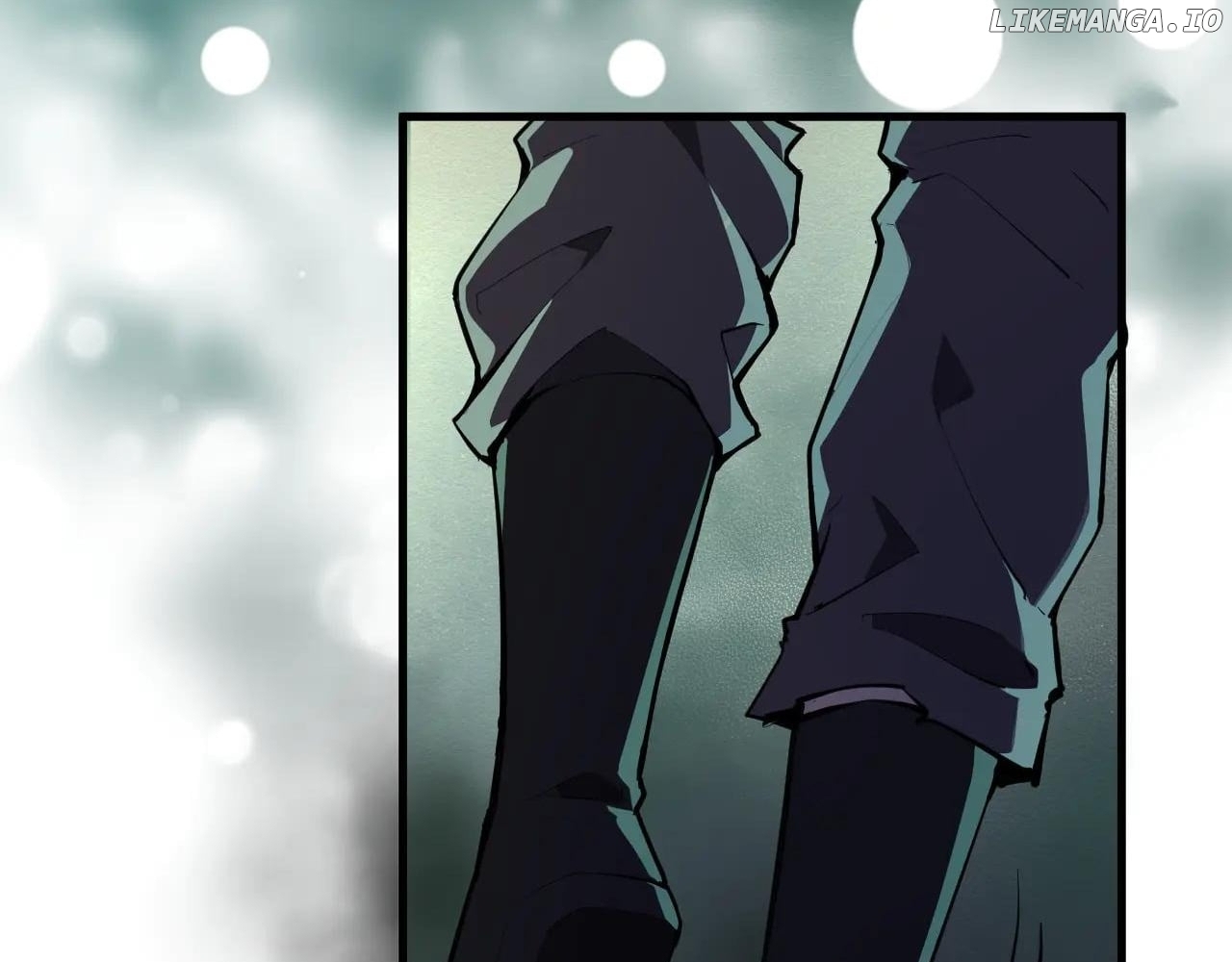 Doomsday for All: Me, Virus Monarch Chapter 64 - page 4